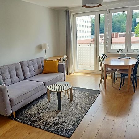 格丁尼亚Apartament Zygmuntowska公寓 外观 照片