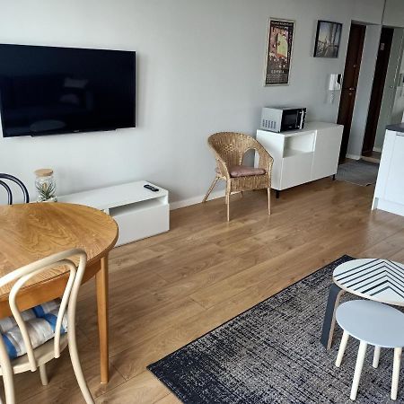 格丁尼亚Apartament Zygmuntowska公寓 外观 照片